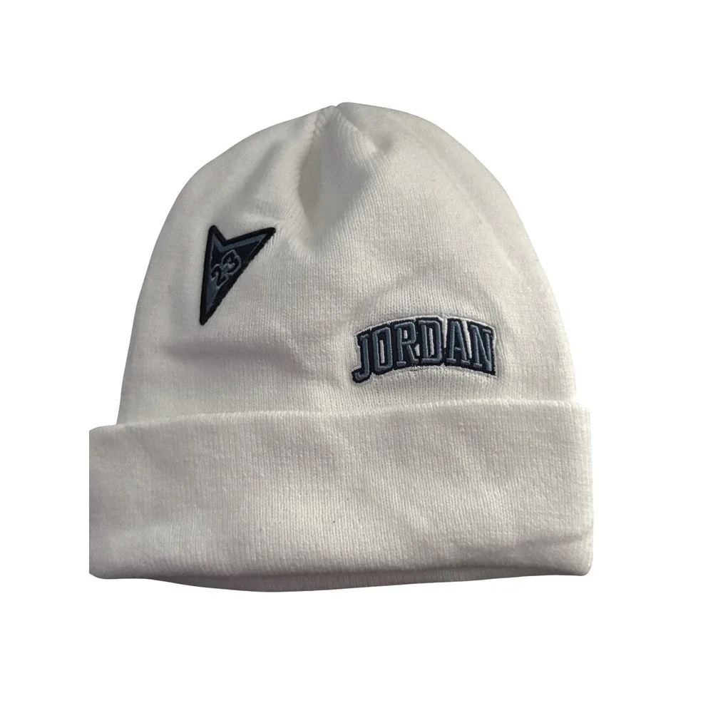Jordan stylish embroidered